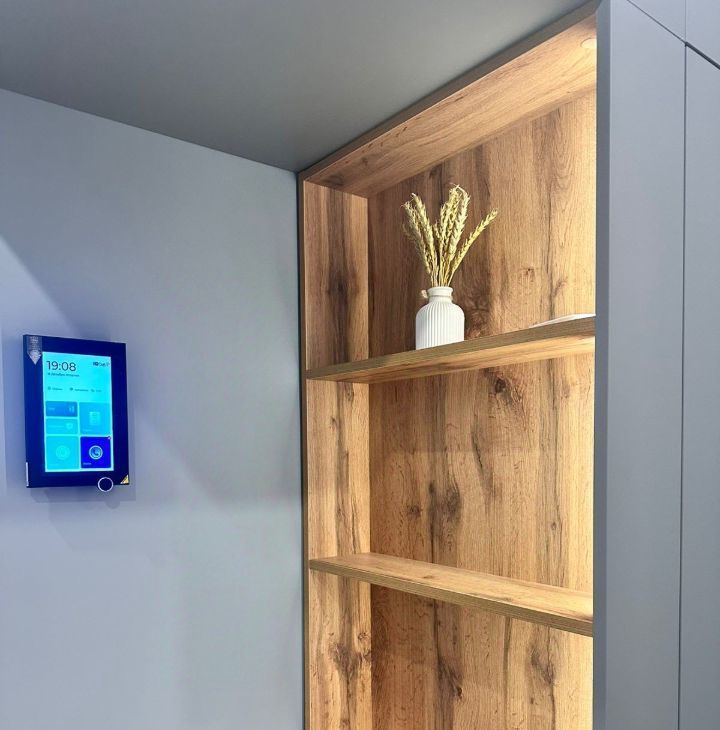 Аренда 2-к квартиры на улица Годовикова, 11к1, метро Алексеевская, г. Москва