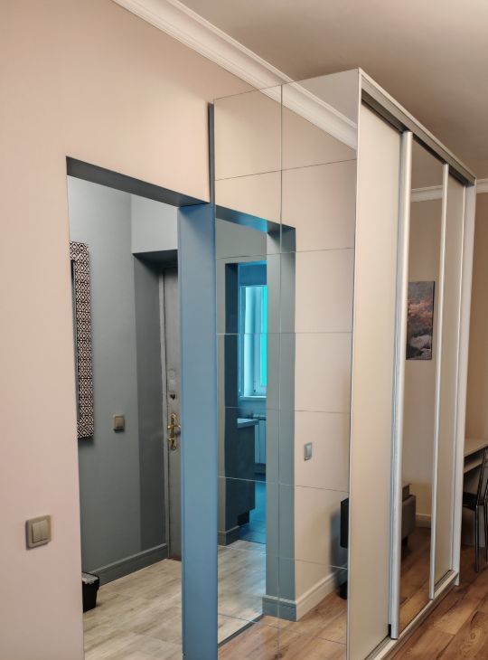 Сдается 1-к квартира на Авиационная улица, 59, метро Щукинская, г. Москва