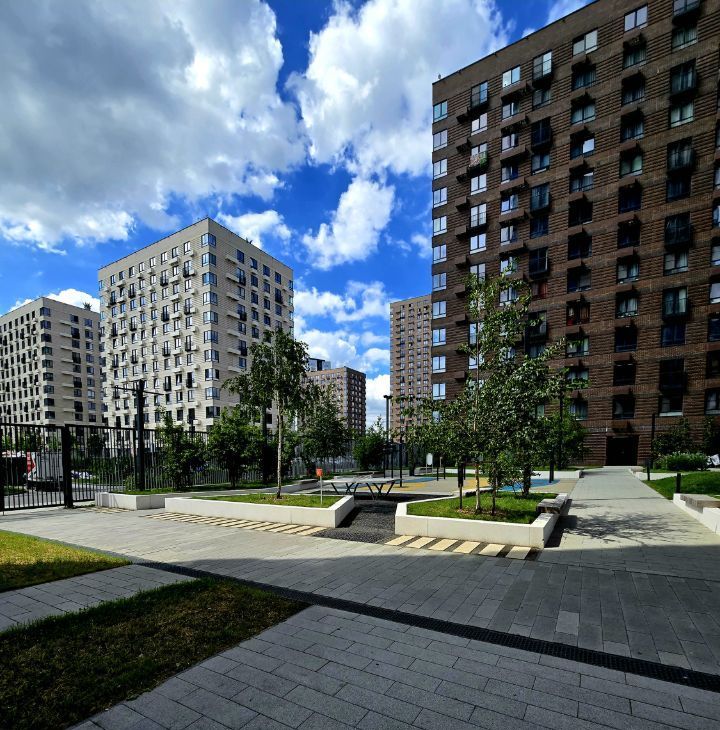 Аренда двухкомнатной квартиры на Волоколамское шоссе, 71/13к1, метро Стрешнево, г. Москва
