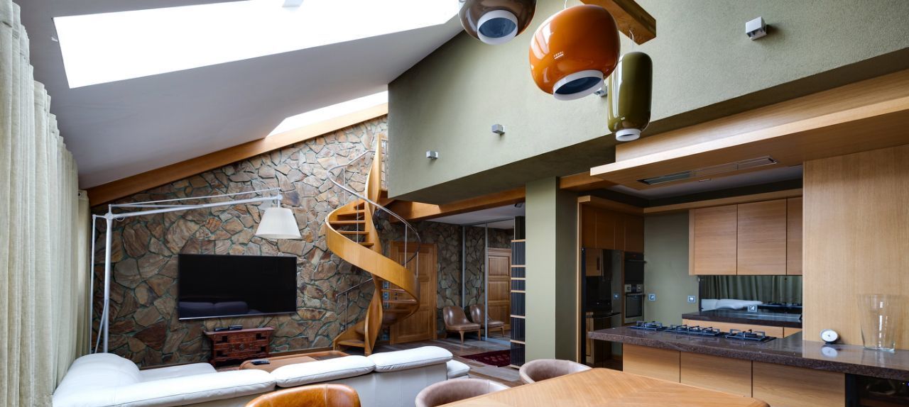 Сдам 3х-комнатную квартиру на Новинский бульвар, 28/35С1, метро Смоленская (Арбатско-Покровская линия), г. Москва