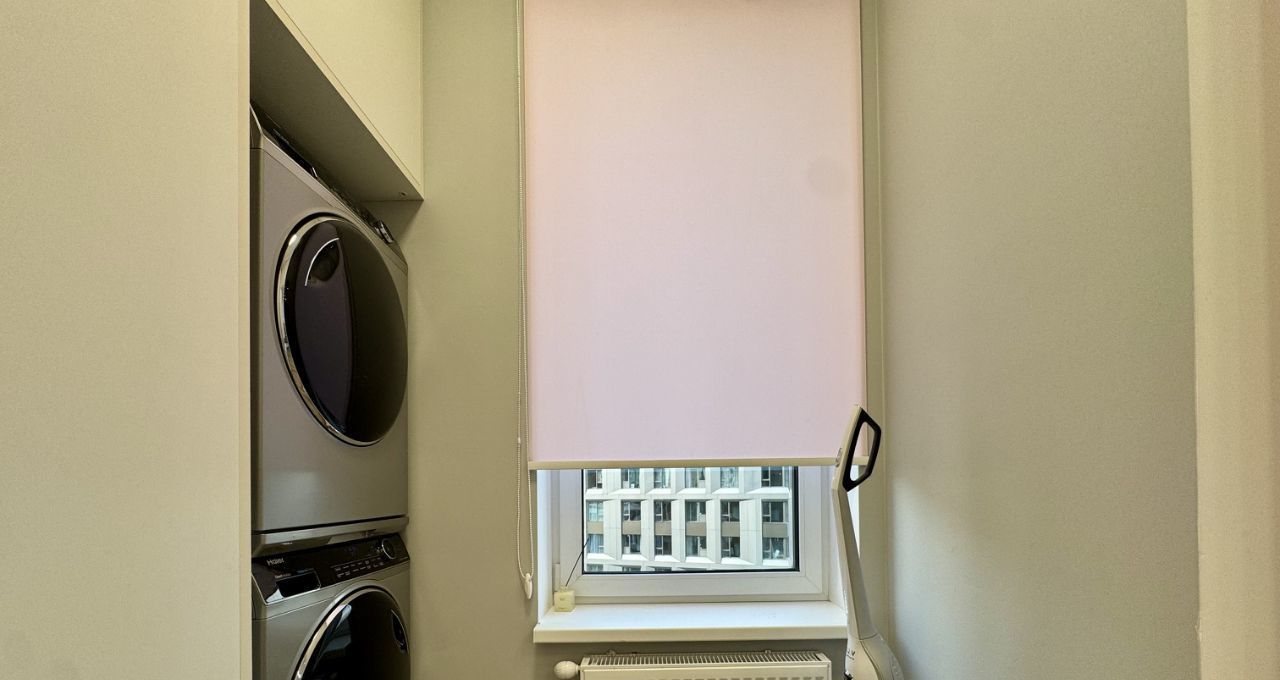 Сдается трехкомнатная квартира на Летная улица, 95Бк2, метро Спартак, г. Москва