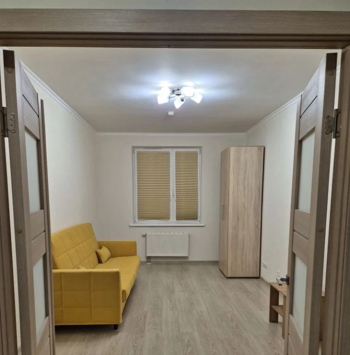 Сдам двухкомнатную квартиру на Волгоградский проспект, 97К3, метро Кузьминки, г. Москва