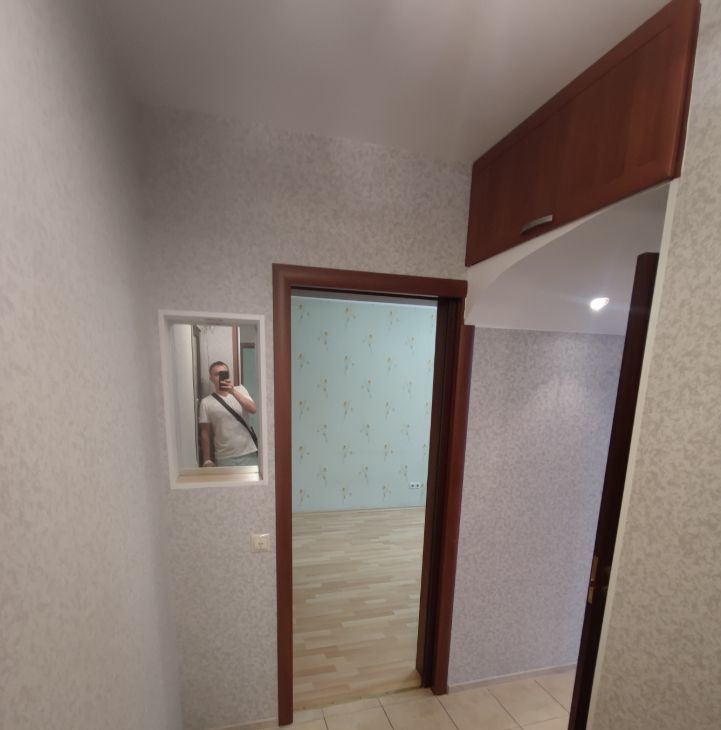 Сдаю 1-комнатную квартиру на Сумской проезд, 13К1, метро Южная, г. Москва