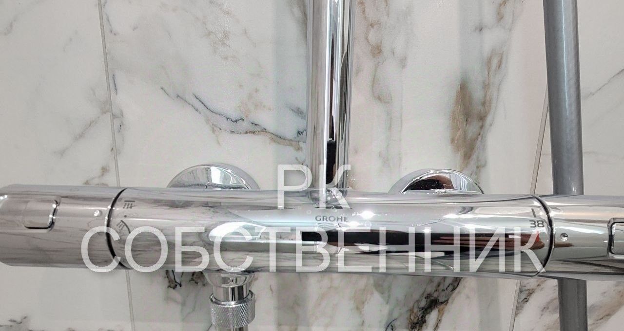 Сдаю трехкомнатную квартиру на проспект Мира, 188Бк4, метро ВДНХ, г. Москва