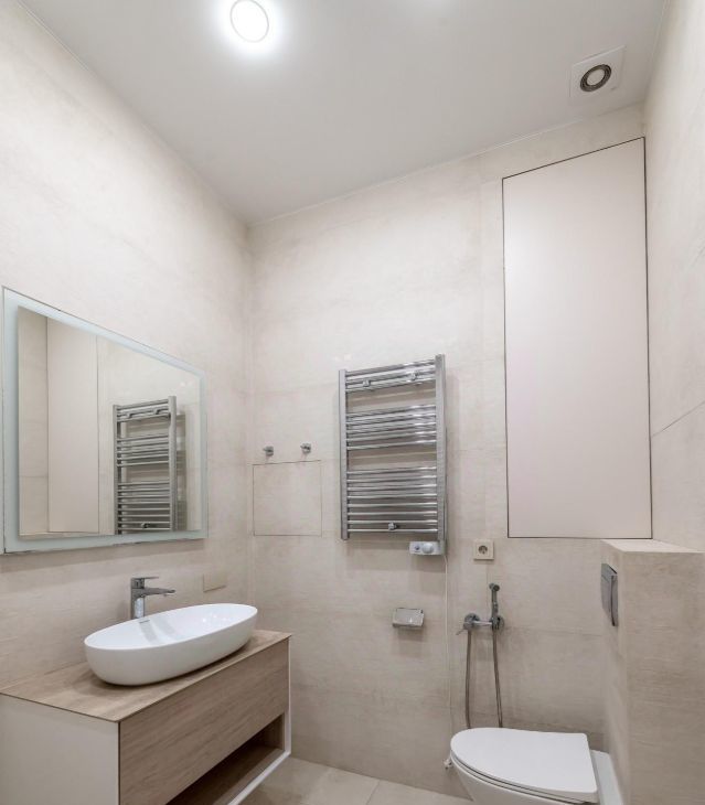 Сдается однокомнатная квартира на Шелепихинская набережная, 34к3зд6, г. Москва