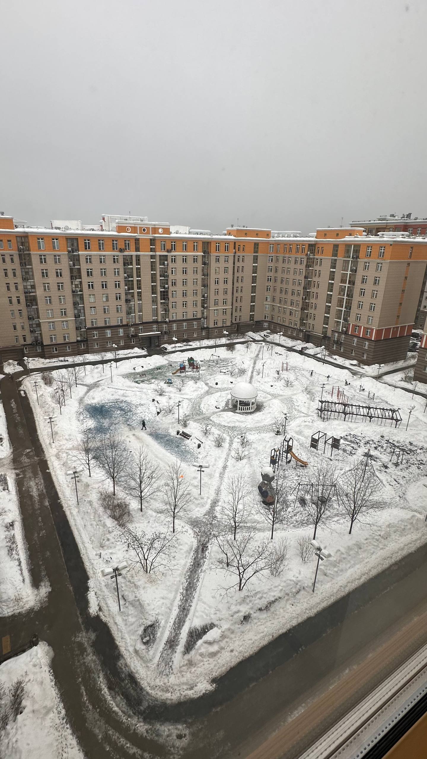 Снять 1-комнатную квартиру на г Москва, р-н Внуково, б-р Андрея Тарковского, д 5, кв 121, метро Рассказовка, г. Москва