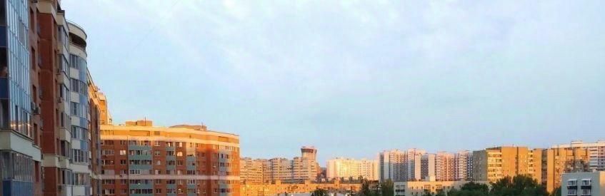 Сдается 3х-комнатная квартира на улица Гарибальди, 6К1, метро Новые Черёмушки, г. Москва