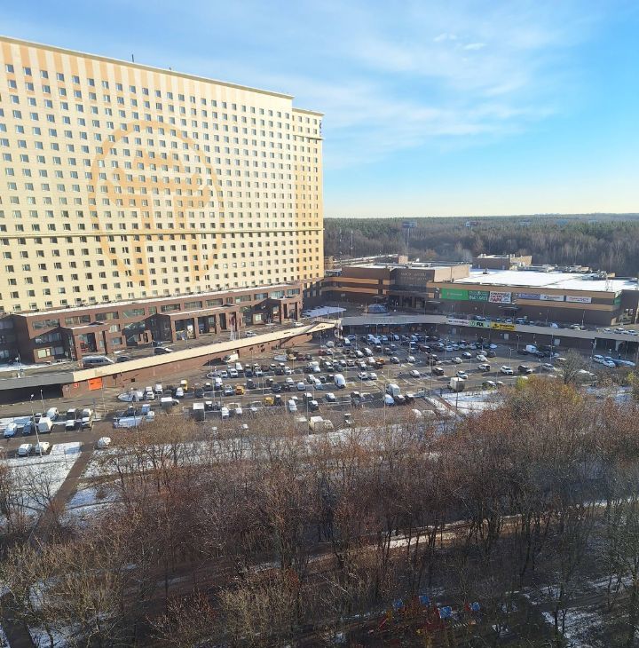 Сдаю 1-к квартиру на улица Ротерта, 10К4, метро Медведково, г. Москва