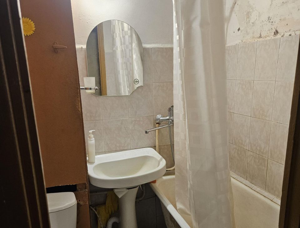 Аренда 1к квартиры на улица Академика Варги, 28, метро Тропарёво, г. Москва