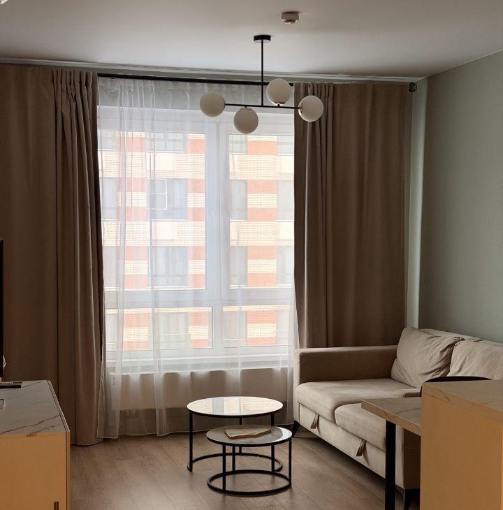 Сдам 1-комнатную квартиру на Очаковское шоссе, 5к1, метро Мичуринский проспект, г. Москва