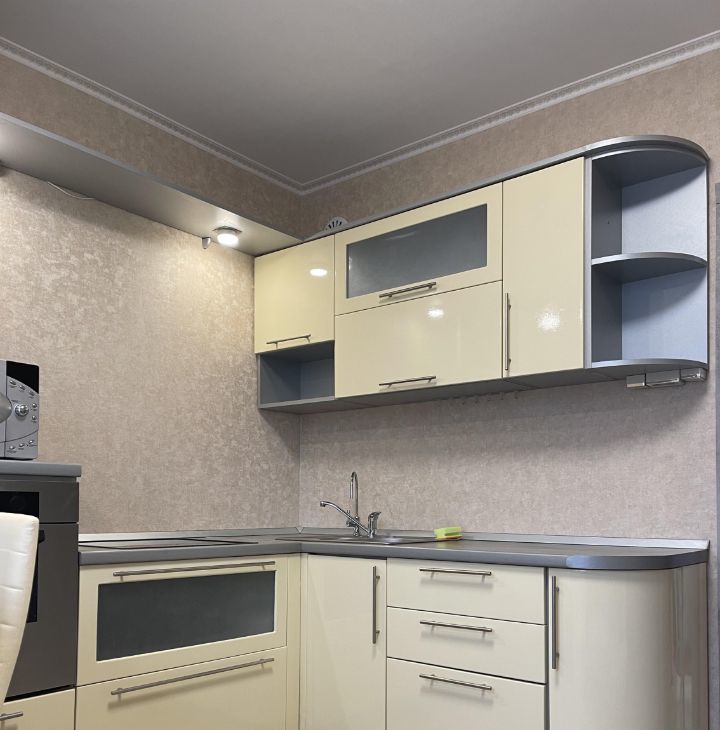 Сдается 1-комнатная квартира на улица Вилиса Лациса, 5К1, метро Планерная, г. Москва