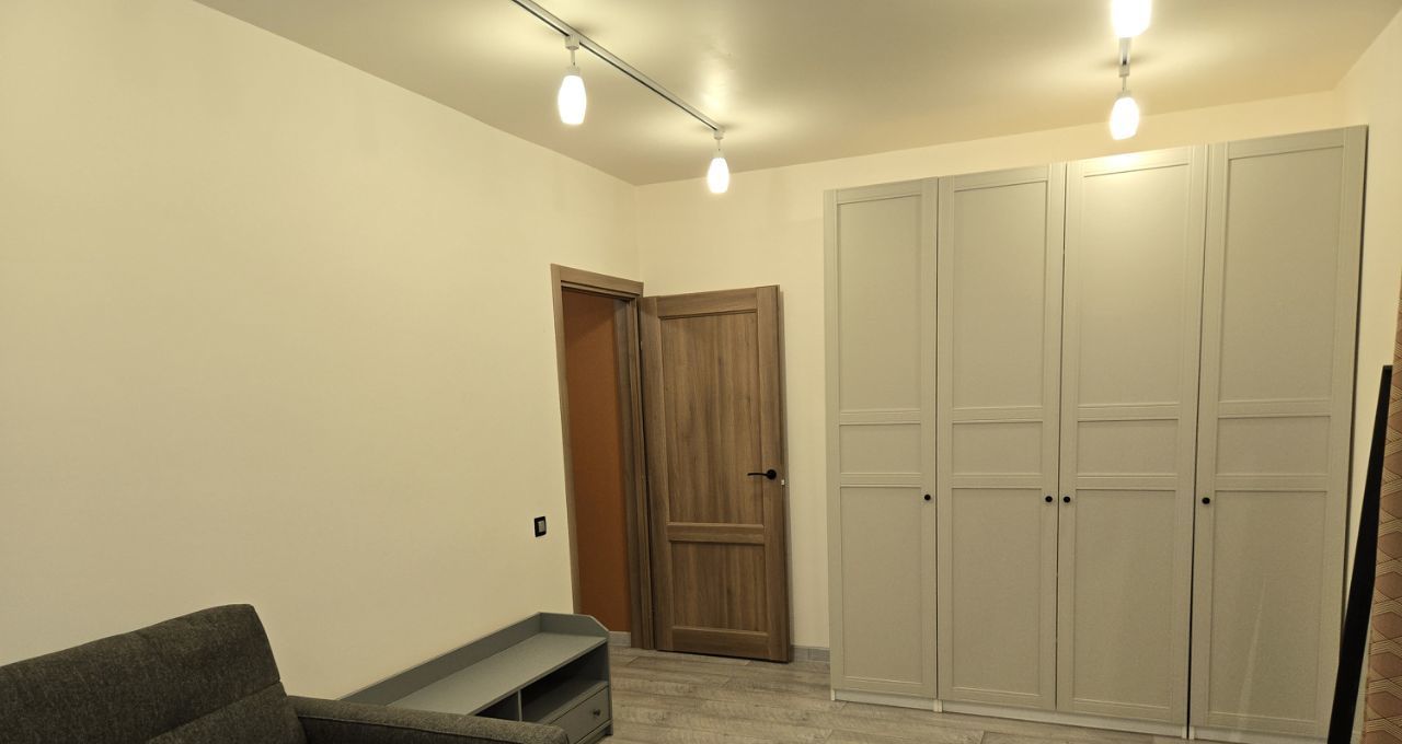 Сдам 1к квартиру на Сумской проезд, 4К4, метро Варшавская, г. Москва