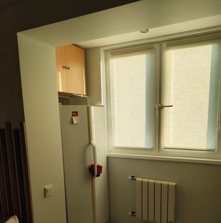 Аренда 2-к квартиры на улица 8 Марта, 2/10к2, метро Динамо, г. Москва