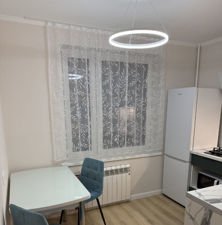 Сдаю 1к квартиру на 3-я Карачаровская улица, 8К1, метро Нижегородская, г. Москва