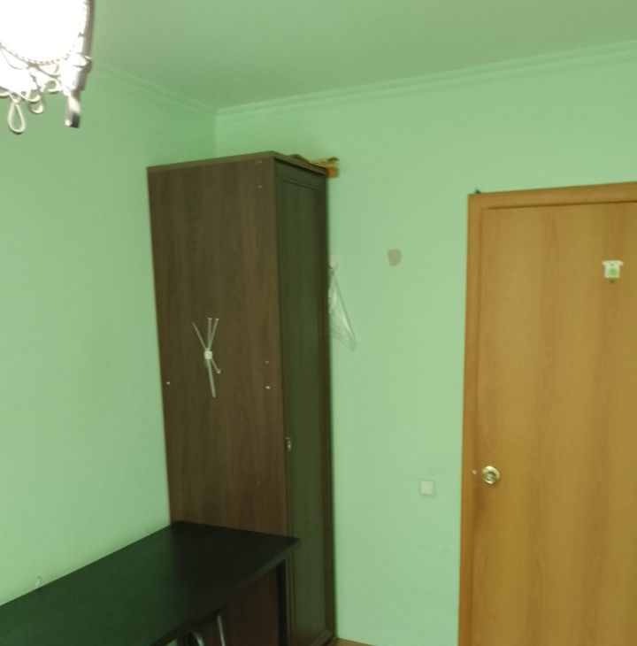 Аренда трехкомнатной квартиры на улица Удальцова, 41, метро Проспект Вернадского, г. Москва