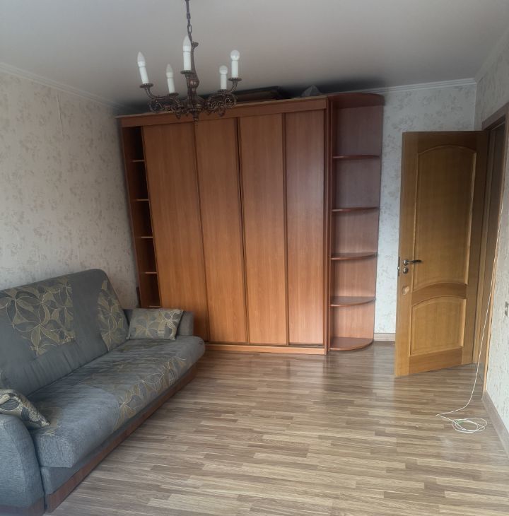 Сдаю 1-комнатную квартиру на улица Академика Королева, 8К2, метро ВДНХ, г. Москва