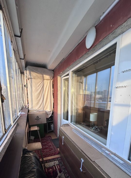 Аренда 1-комнатной квартиры на Сормовская улица, 17К5, метро Выхино, г. Москва