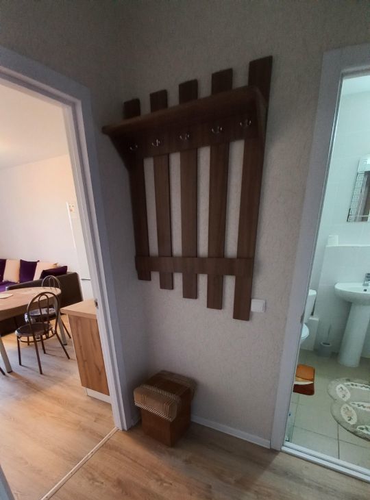 Сдаю однокомнатную квартиру на улица Мостовая, 5к3, метро Коммунарка, г. Москва