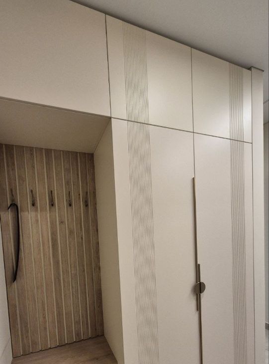 Сдам 3-комнатную квартиру на улица Годовикова, 11к5, метро ВДНХ, г. Москва