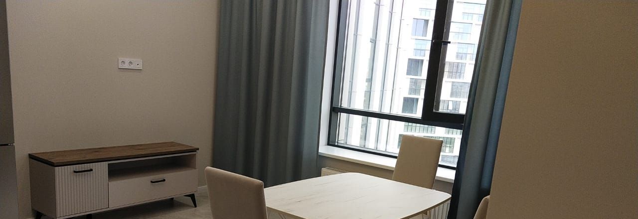 Сдаю 2-к квартиру на улица Лобачевского, 120к1, г. Москва