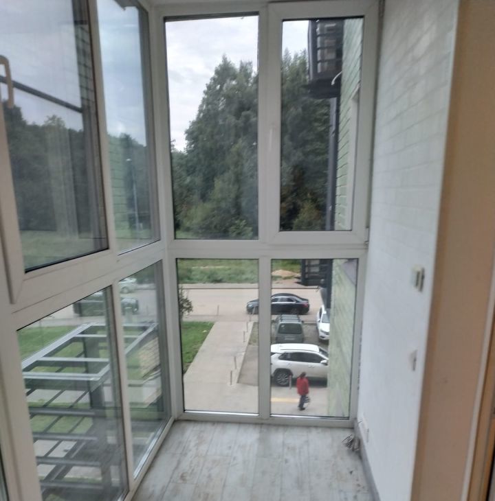 Снять 1к квартиру на Муравская улица, 42к2, метро Волоколамская, г. Москва