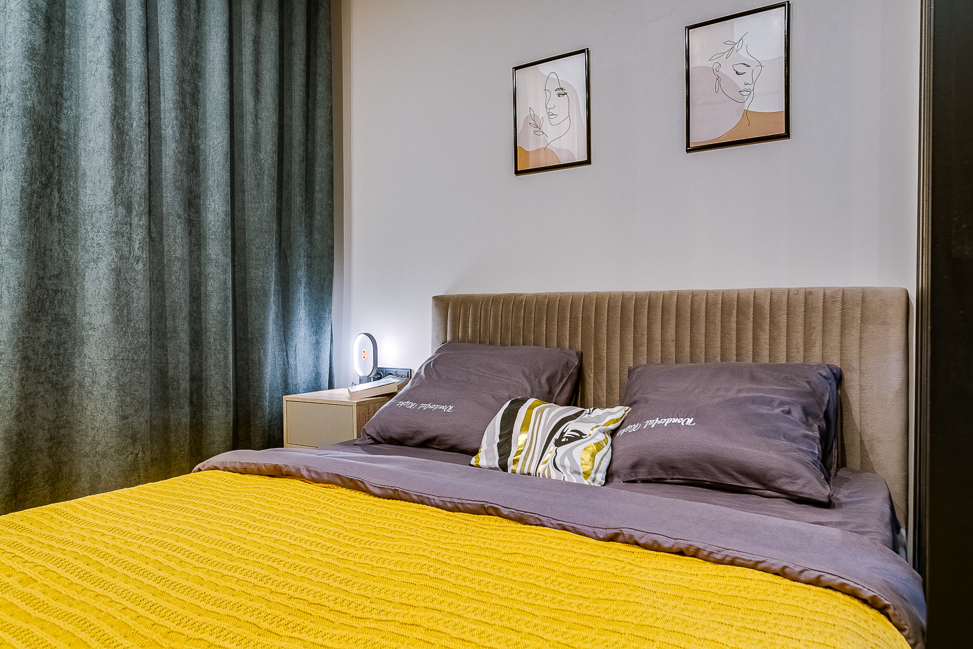 Сдаю однокомнатную квартиру на г Москва, ул Дубининская, д 65 стр 3, метро Серпуховская, г. Москва