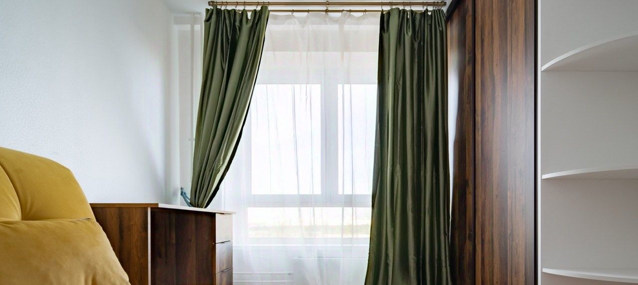 Сдам 3-к квартиру на Домостроительная улица, 14, метро Солнцево, г. Москва