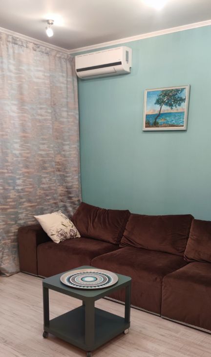 Сдам 1к квартиру на Шереметьевская улица, 35, метро Марьина Роща, г. Москва