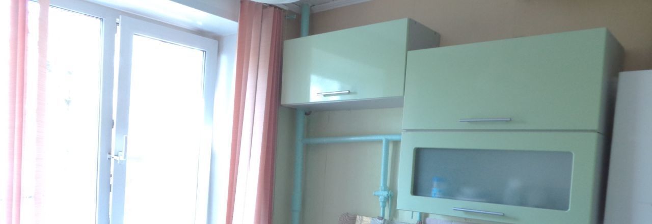 Сдаю 1к квартиру на Ботаническая улица, 16А, метро Окружная (Люблинская линия), г. Москва