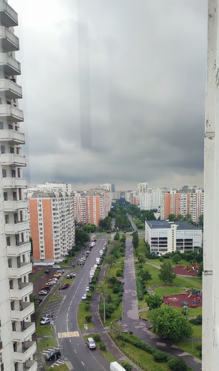 Аренда однокомнатной квартиры на улица Маршала Кожедуба, 8, метро Волжская, г. Москва