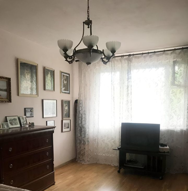 Сдам 3-к квартиру на улица Раменки, 11К1, метро Мичуринский проспект, г. Москва