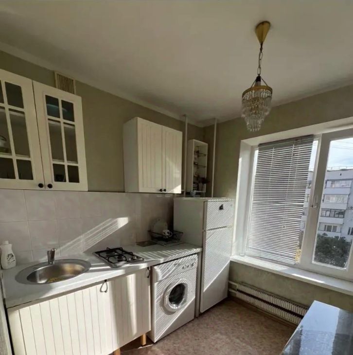 Аренда 1-комнатной квартиры на улица Усиевича, 25К3, метро Аэропорт, г. Москва