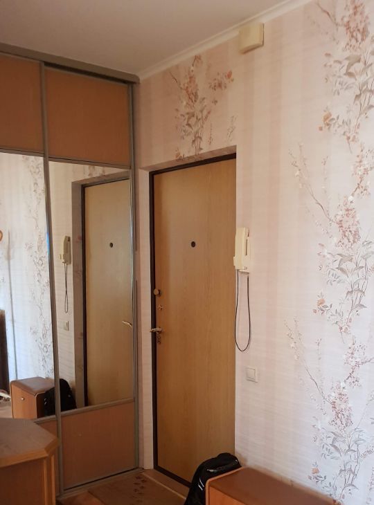 Снять однокомнатную квартиру на Таллинская улица, 17К2, метро Мякинино, г. Москва