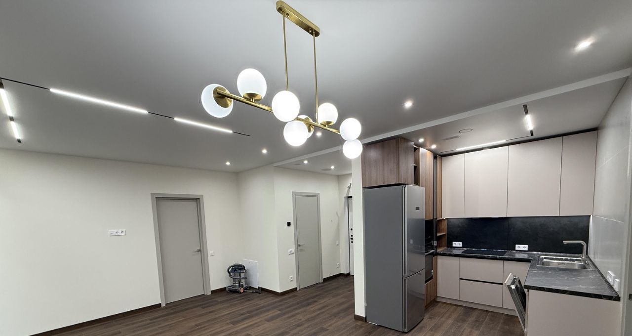 Сдается 4к квартира на Волгоградский проспект, 32/5к4, метро Волгоградский проспект, г. Москва