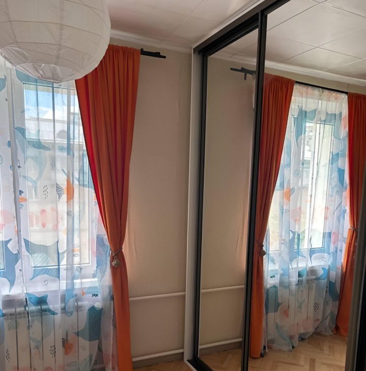 Аренда 2-комнатной квартиры на улица Пырьева, 8, метро Киевская, г. Москва