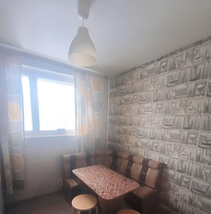 Сдам 1к квартиру на Магнитогорская улица, 23, метро Новогиреево, г. Москва