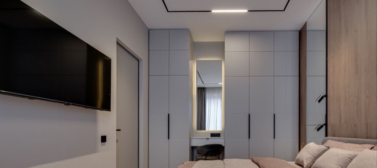 Снять 2к квартиру на улица Родченко, 2, метро ЗИЛ, г. Москва