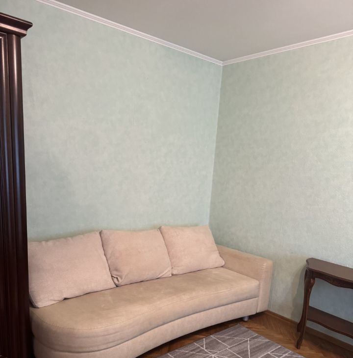Сдам 1-к квартиру на Хорошевское шоссе, 5К2, метро Полежаевская, г. Москва