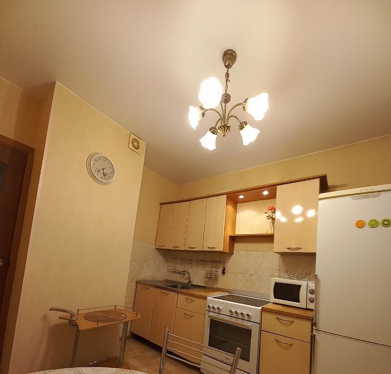 Сдаю 2-комнатную квартиру на Митинская улица, 49, метро Пятницкое шоссе, г. Москва