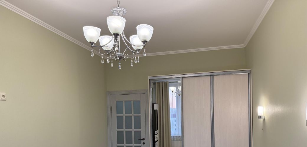 Аренда 2-к квартиры на Маломосковская улица, 14, метро ВДНХ, г. Москва