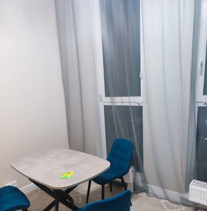 Сдам 1-к квартиру на проспект Прокшинский, 7, метро Филатов Луг, г. Москва