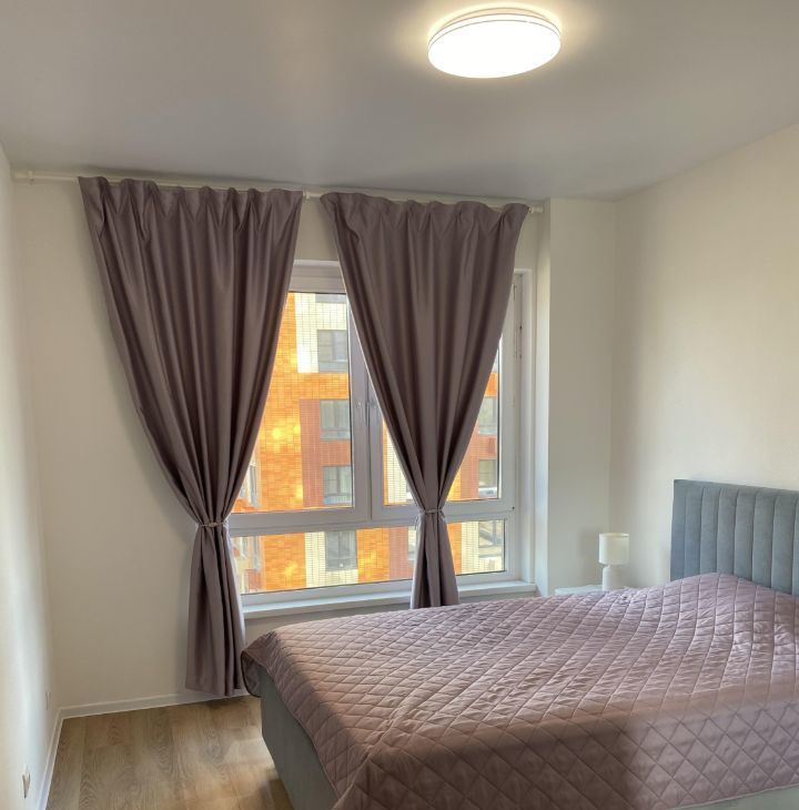 Аренда 1к квартиры на Ижорская улица, 6к6, метро Ховрино, г. Москва