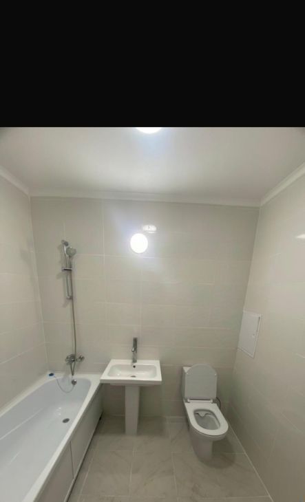 Сдается 1к квартира на Варшавское шоссе, 47/2, метро Нагатинская, г. Москва