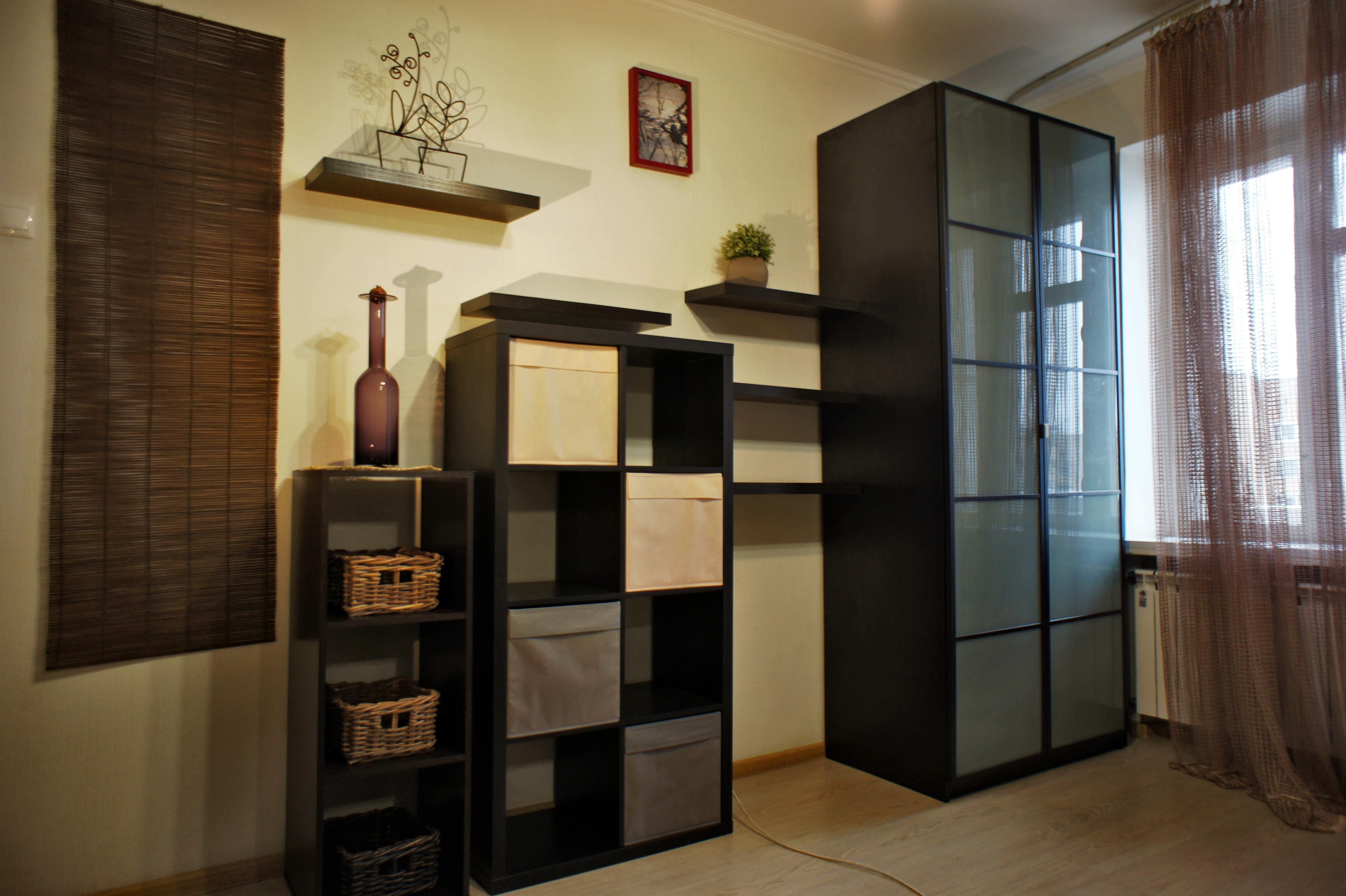 Сдается 1-комнатная квартира на г Москва, ул Бориса Галушкина, д 12, метро Улица Сергея Эйзенштейна, г. Москва