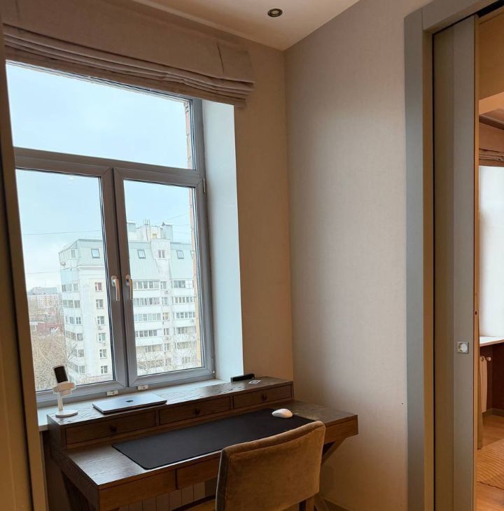 Аренда 3-к квартиры на Краснохолмская набережная, 13С1, метро Пролетарская, г. Москва