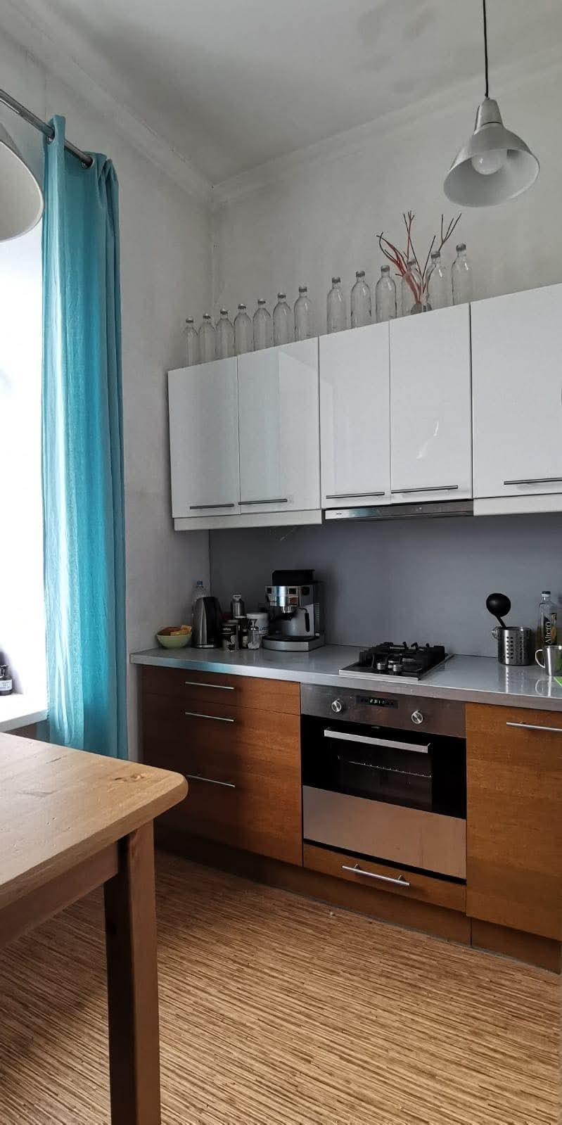 Сдаю 2к квартиру на г Москва, ул Новопесчаная, д 19 к 4, метро Зорге, г. Москва