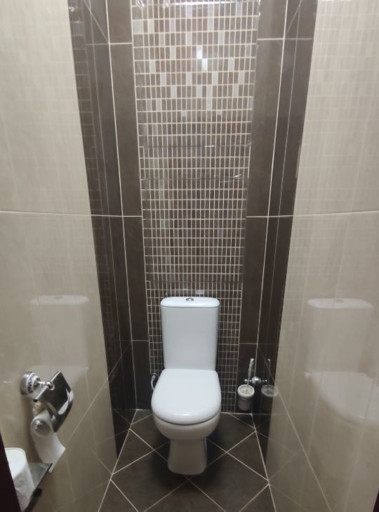 Сдаю 2х-комнатную квартиру на проспект Мира, 120, метро Алексеевская, г. Москва