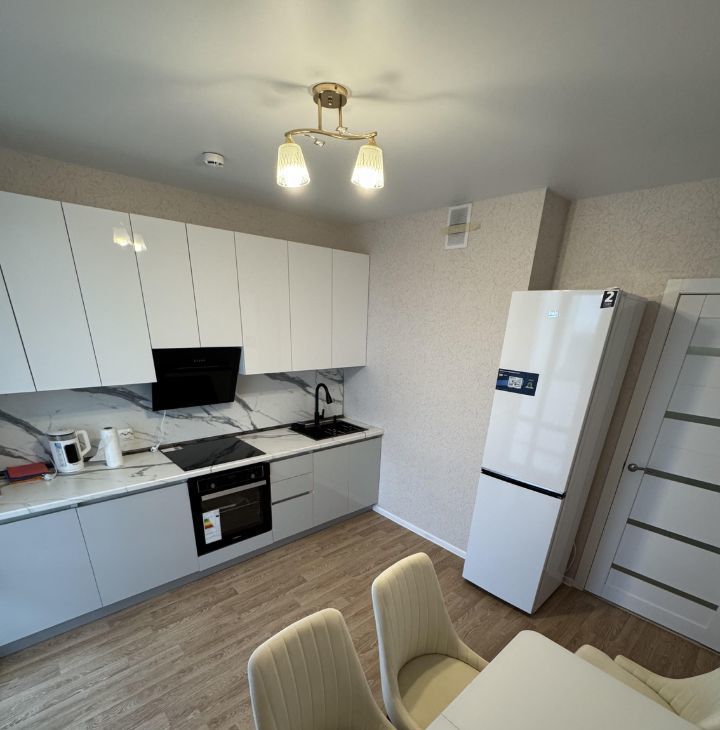 Сдается 1-комнатная квартира на улица Мостовая, 5к2, метро Коммунарка, г. Москва