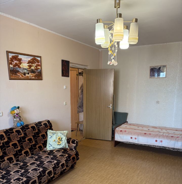 Сдам 1к квартиру на Комендантский проспект, 37К1, г. Санкт-Петербург