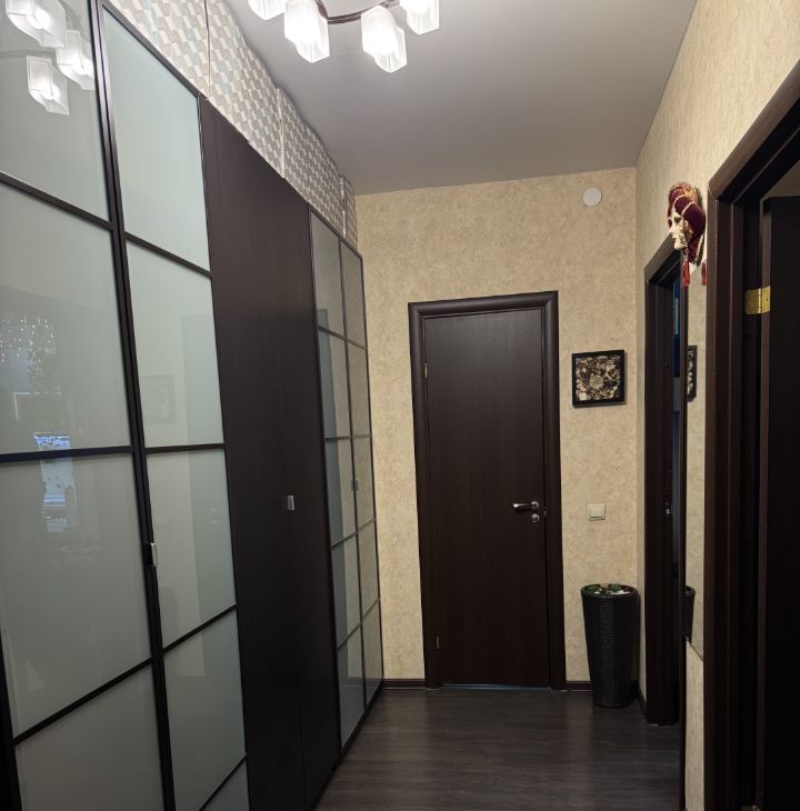 Аренда однокомнатной квартиры на улица Облепиховая, 11, метро Коммунарка, г. Москва